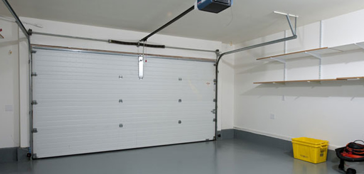 automatic garage door installation in Santa Paula