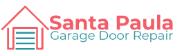 Santa Paula Garage Door Repair
